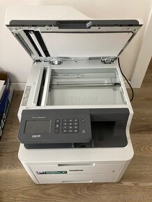 Brother DCP-L3550CDW - 3