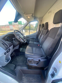 Ford Transit 2.0 TDCi - 3