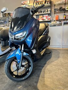 Yamaha NMAX 125 - 3