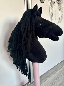 Hobby horse - Frízsky vlys by horse club - 3