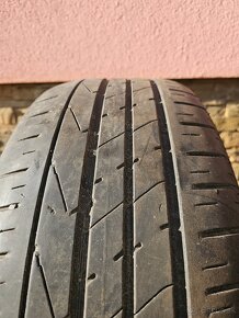 235/60 R18 Hankook letné pneumatiky - 3