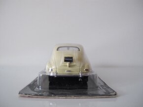 Gaz - M20B Pobieda  1:43 - 3