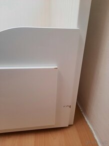 Postel IKEA Hemnes - 3