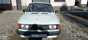 PREDAM SKODA 105 L - 3