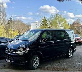 Predam VW T6 MULTIVAN 2.0TDI 110KW 4x4 - 3