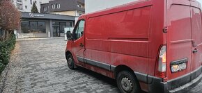 Renault Master 2.3 DCI 2016 - 3