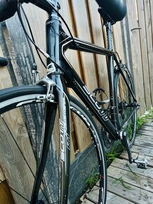 Predam cestny bicykel Scott Addict R1 full carbon - 3