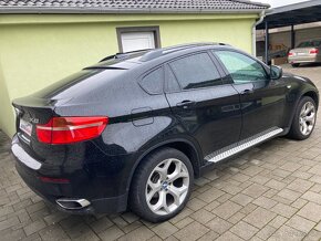 BMW X6 xDrive 40d - 3