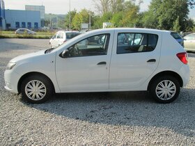 Dacia Sandero 1.2 16V - 3