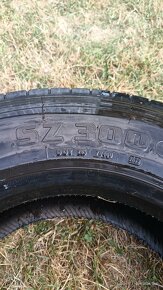 Pneumatiky 235/75 r17,5 - 3