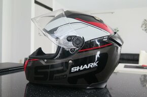 SHARK SPEED-R SAUER - 3