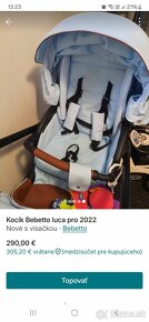 Bebetto luca pro 2022 - 3