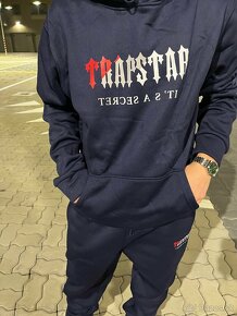 Trapstar - 3