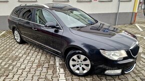 Škoda Superb 2 Combi 1.6tdi - 3