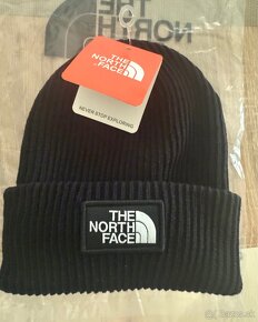 The North face čiapka - 3