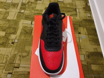 Tenisky Topánky Nike Court Vision LO - 3