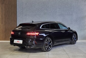 Volkswagen Arteon R 2.0TSI 235kW, automat, 4x4, DPH - 3