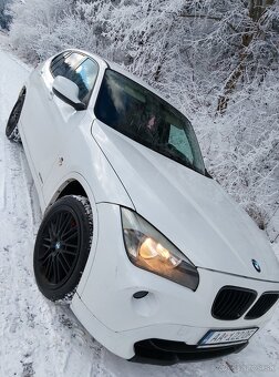 BMW X1 - 3