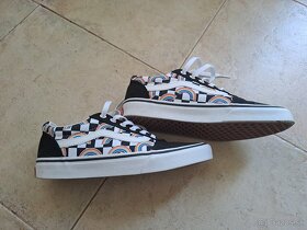 Predam nove VANS 38.5 - 3