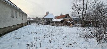 Rodinný dom, Galovany, L. Mikuláš (dohoda istá) - 3