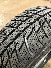 Nokian WR SUV 3 - 3