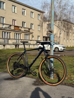 CTM RASCAL 3.0 XL 2022 “Modrý/Strieborný” - 3