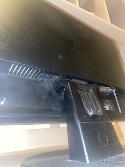 Monitor Asus - 3