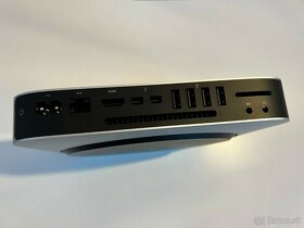 Apple Mac Mini i5 / SSD 256GB - 3