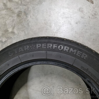 Letné pneumatiky 235/55 R18 STAR DOT3417 - 3