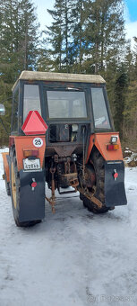 Zetor 7045 - 3