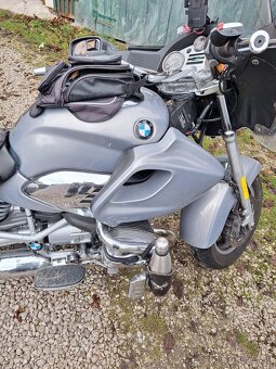 BMW 1200 CL - 3