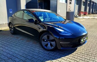 TESLA MODEL 3 LONG RANGE DUAL MOTOR 366KW,REFRESH,MY2021,DPH - 3