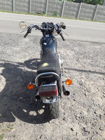 kawasaki kz550 - 3