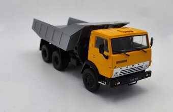 Kamaz 5511 1:43 - 3