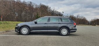 VW Passat B8 Variant 2,0 TDi,110 KW , AT 7 , HIGHLINE - 3