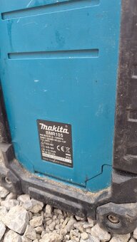 Rádio Makita BMR105 - 3