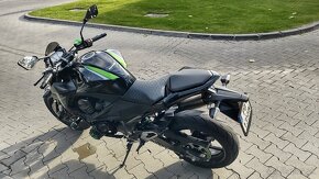 KAWASAKI Z800 ABS - 3