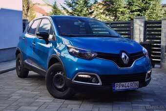 Renault Captur Energy TCe 90 Advantage - 3