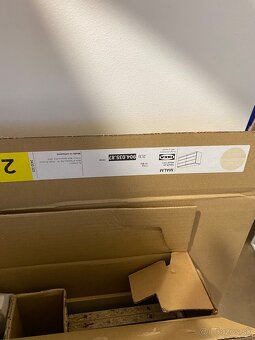 Predam zasuvky Ikea Malm - 3