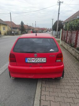 VW POLO - 3