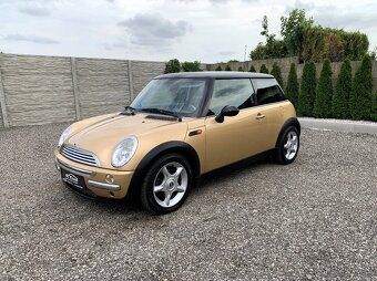 MINI COOPER 1.6I - 3