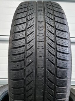 4x Continental 255/50 R20 109V zimné pneumatiky - 3