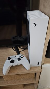 Xbox S - 3