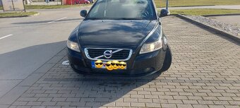 Volvo S40 (6-st. manuál) - 3