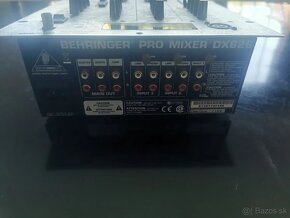 Behringer DDM 4000 - 3