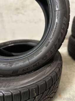 Zimné pneumatiky 225/50/17 Bridgestone Blizzak LM-32 - 3