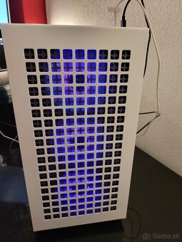 Herny PC i5-12400, RTX 4060ti  8Gb, 32GB RAM - 3