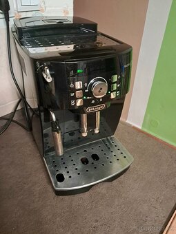 Automaticky kavovar DeLonghi MagnificaS - 3