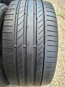 315/35 R20 ,275/40 R20 Continental letné - 3