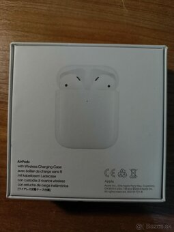 Airpods 2 Gen - 3